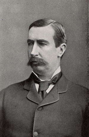 Henry Redvers Buller (1839-1908) English soldier, born at Crediton, Devon, 1900 (b/w photo)
