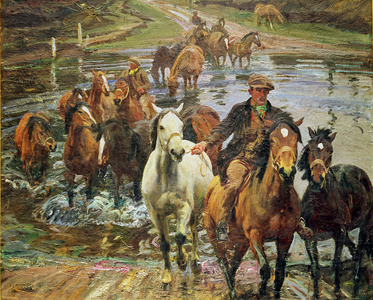 The Ford