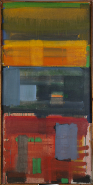 June Horizon: June 1957