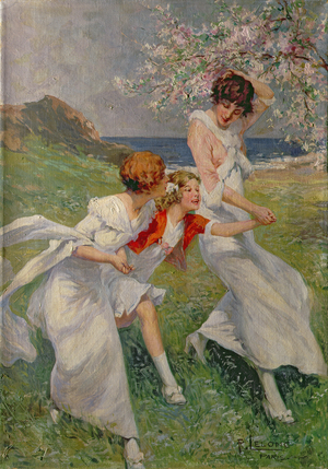 Joys of Spring