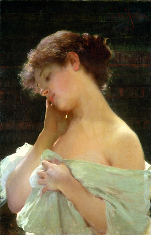 Young Beauty