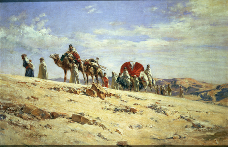 The Caravan