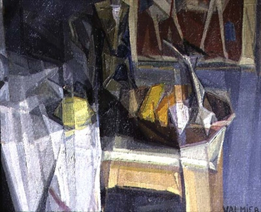 Still Life