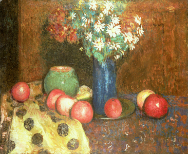 Still Life with Fruit
