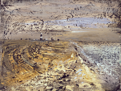 Dungeness, Kent, 1947