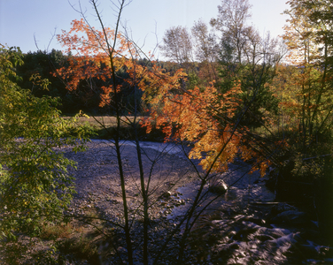 View in the Appalachian Mountains (photo)