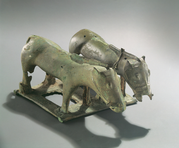 Ordos Nomads (bronze)