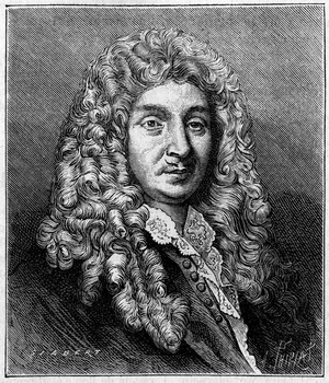 Illustration for "La Nature: revue des sciences et de leurs applications aux arts et a l'industrie" 1887 (print)