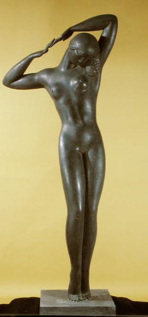 Venus (bronze)