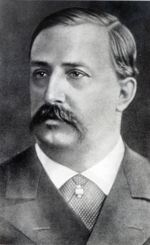 Alexander Borodin (print)
