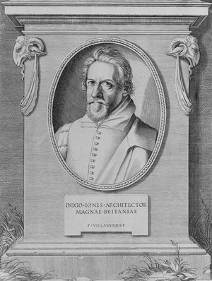 Inigo Jones (engraving)