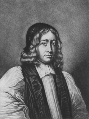 Portrait of Nathaniel Crew, Bishop of Durham, engraved by Richard Earlom (1743-1822) and Charles Turner (c.1773-1857) (mezzotint)
