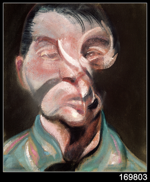 Self-Portrait, 1972