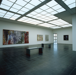 The Polke Room (photo)