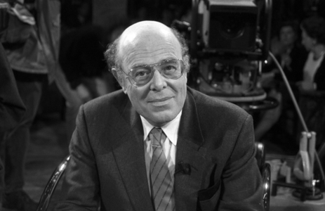 Marcel Ophuls