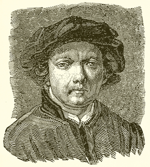 Rembrandt (engraving)