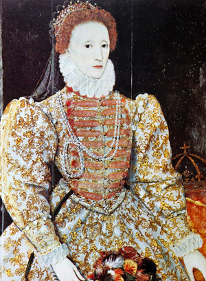 Elizabeth I of England