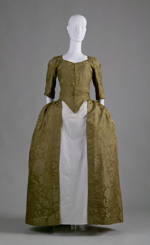 Dress (front view)