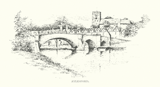 Aylesford (litho)
