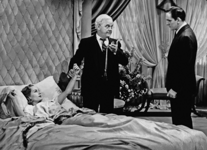 NOTHING SACRED 1937 (film still)