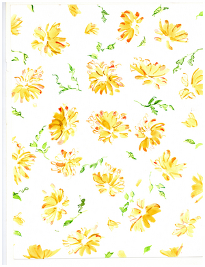 Textile Designs, 1958-62
