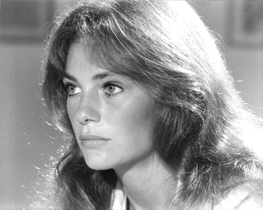 Jacqueline Bisset, The Deep 1977 Directed By Peter Yates