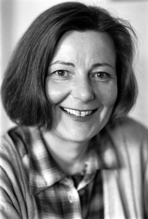 Cornelia Schattat Cornelia Schattat, Projects abroad Berliner Missionswerk ..., 1998 (photo)