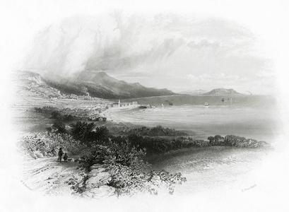 Largs (engraving)
