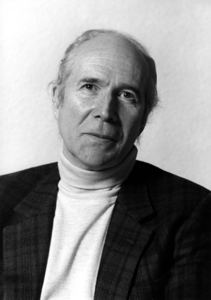 Gerard Mendel