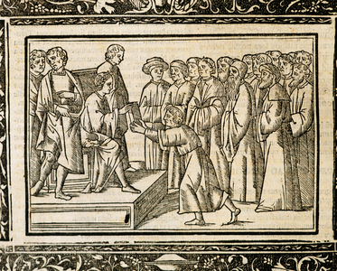 Martial (Marcus Valerius Martialis (40-102)