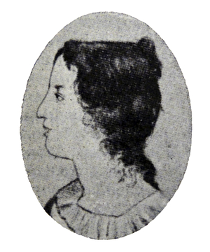 Emily Bronte