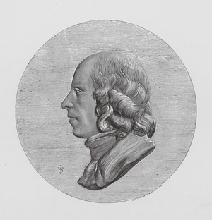 John Flaxman (engraving)