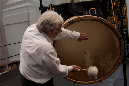 Harrison Birtwistle