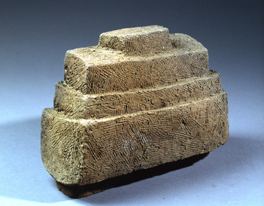 Untitled, 1959 (clay)