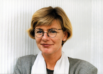Margarethe Wolf, 1998 (photo)