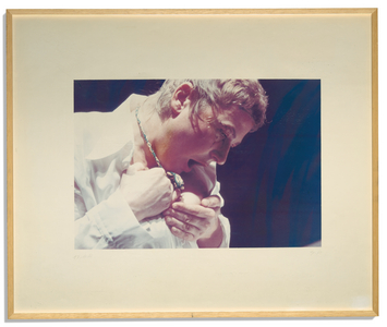 Action Psyché, 1973-74 (photo)