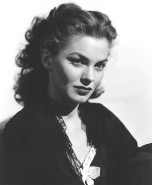 Joanne Dru