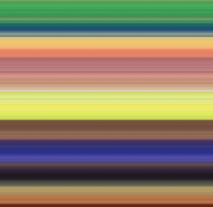 Palette II, 2017 (digital)