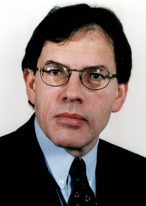 Dariusz Rosati, 1997 (photo)