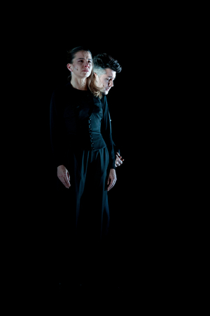 Manfred by Robert Schumann December 2013