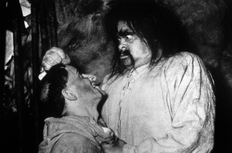 The Flowers of St. Francis, 1950 (film still)