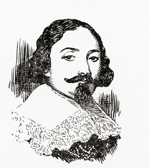 Abel Janszoon Tasman,1603- 1659