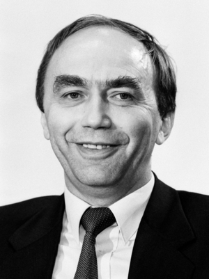 Christoph BERGNER, 1994 (photo)