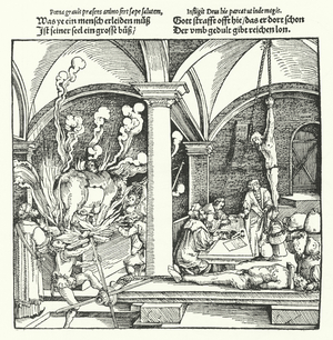 Torture (engraving)