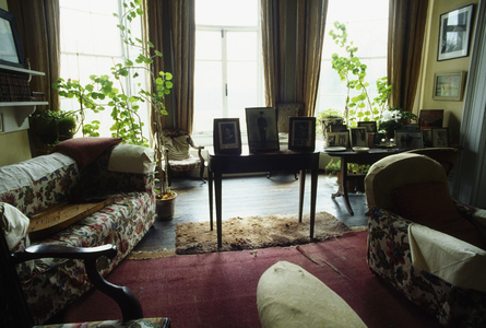 Co Sligo, Ireland, Lissadell House (photo)