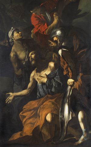 Martyr