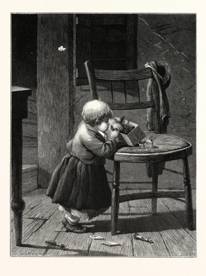 Laying Out a Town, , John S. Davis, printer