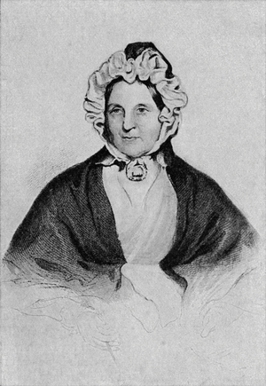 Frances Anna Dunlop