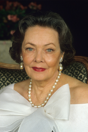 Gene Tierney