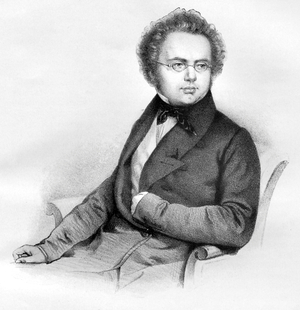 Franz Schubert